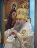 20-летие архиерейской хиротонии митрополита Варсонофия