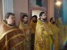 20-летие архиерейской хиротонии митрополита Варсонофия