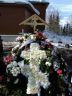 40 дней со смерти схиигумении Варвары 2011