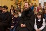 Рождественский праздник в Православной школе 2011
