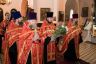 Благодарственный молебен о создании Нарвской епархии